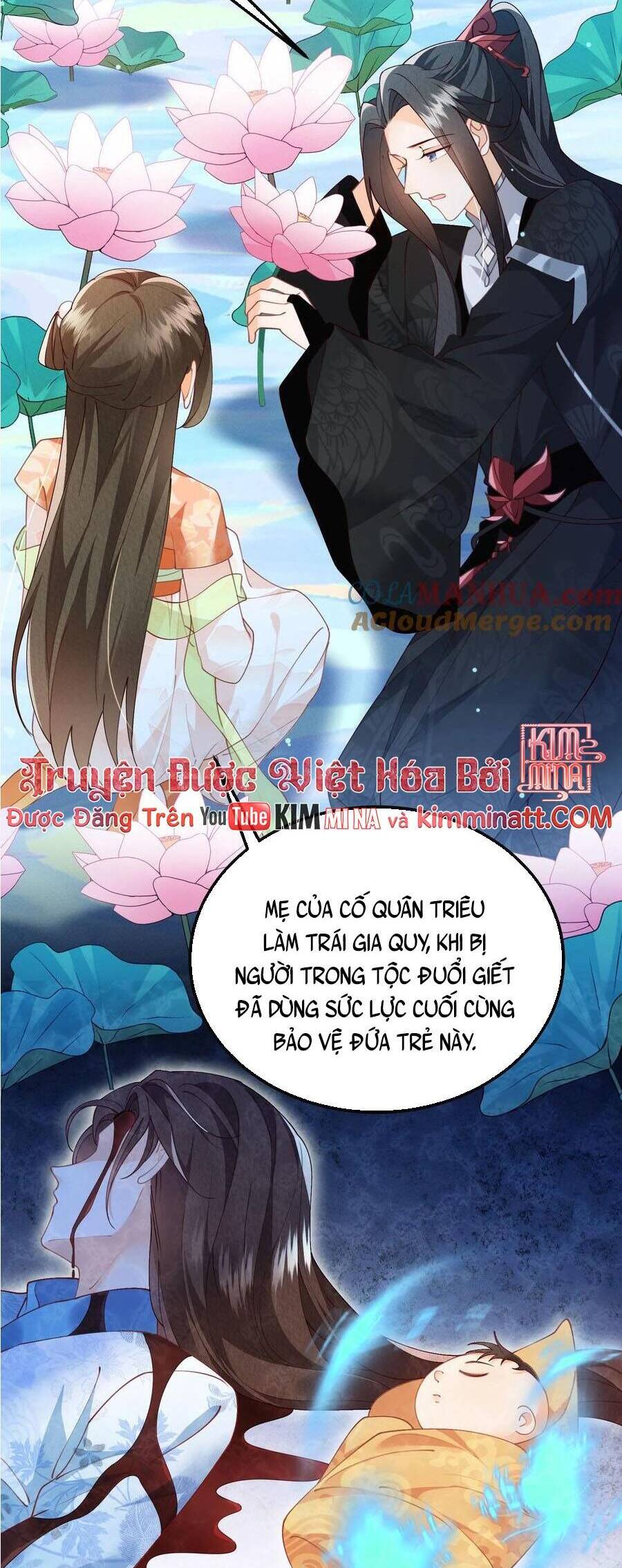 Trăm Kiếp Luân Hồi, Kiếp Này Ta Chỉ Muốn Lười Biếng Chap 127 - Next Chap 128