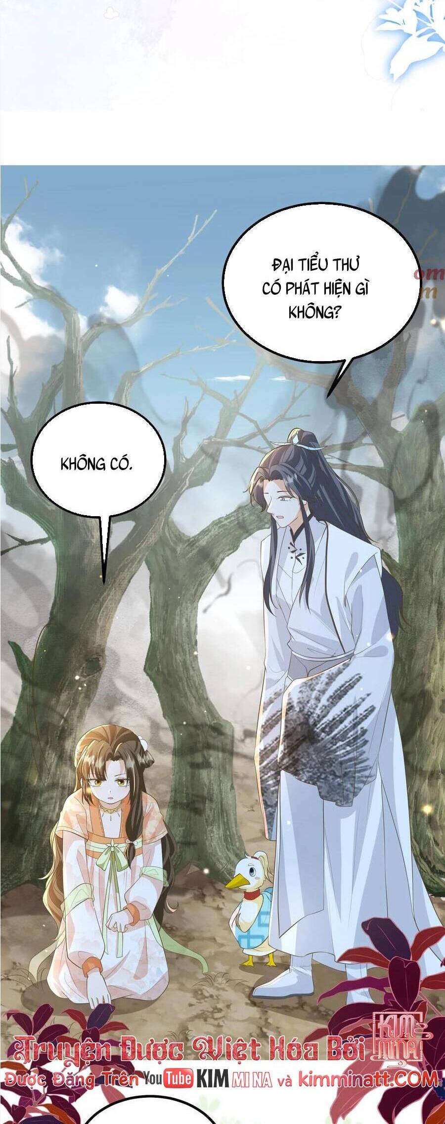 Trăm Kiếp Luân Hồi, Kiếp Này Ta Chỉ Muốn Lười Biếng Chap 127 - Next Chap 128