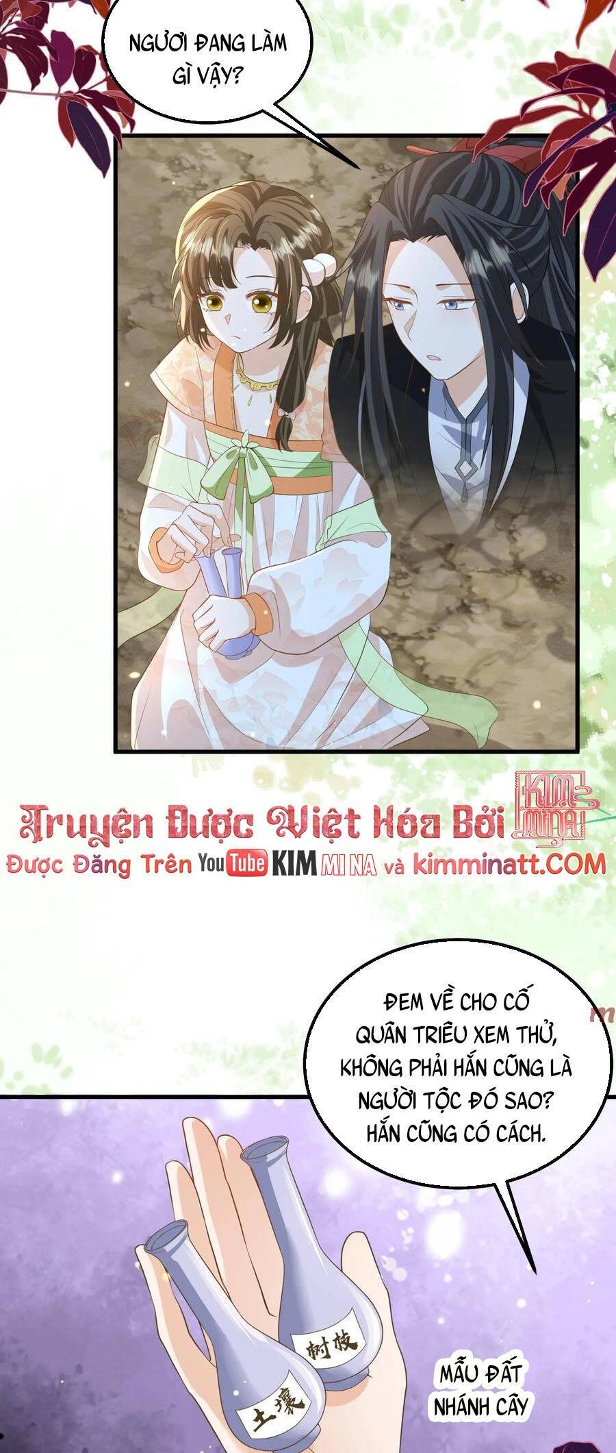 Trăm Kiếp Luân Hồi, Kiếp Này Ta Chỉ Muốn Lười Biếng Chap 127 - Next Chap 128