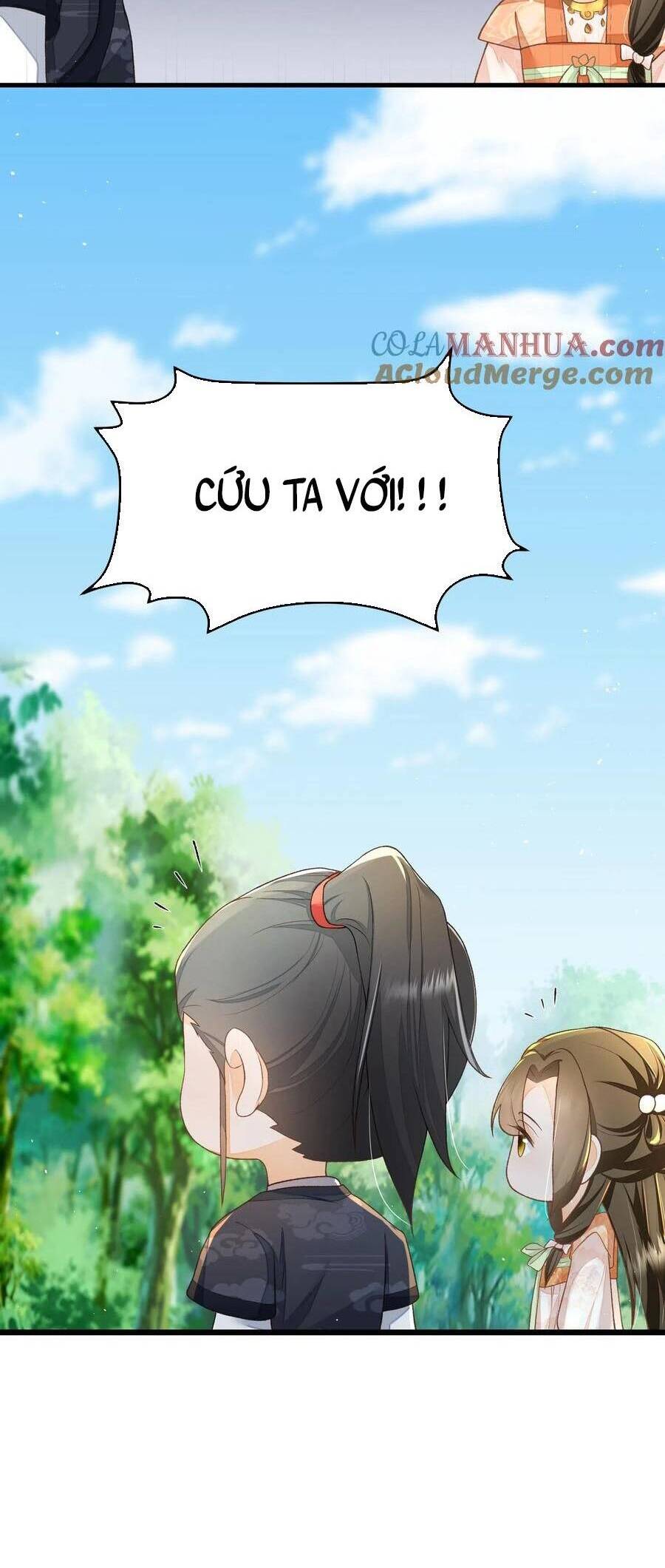 Trăm Kiếp Luân Hồi, Kiếp Này Ta Chỉ Muốn Lười Biếng Chap 127 - Next Chap 128