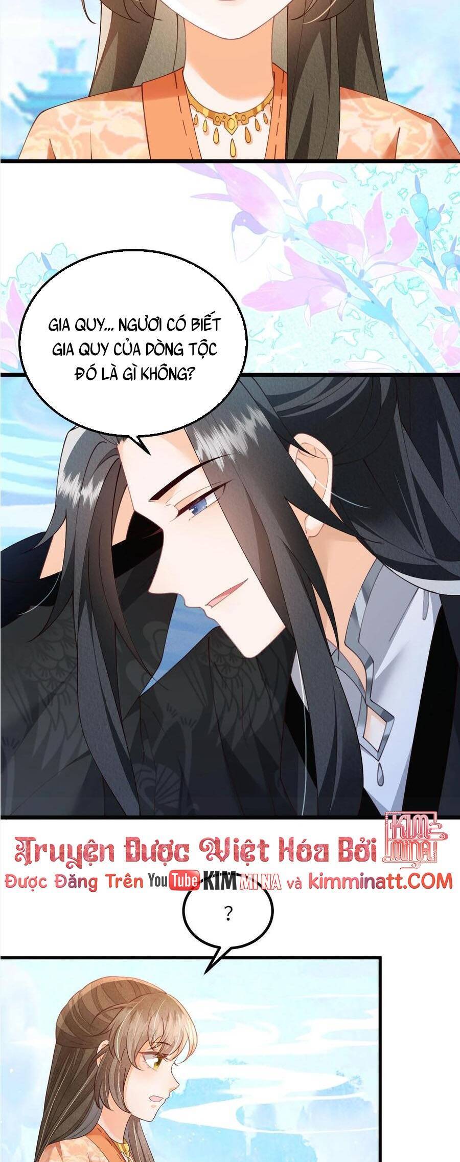 Trăm Kiếp Luân Hồi, Kiếp Này Ta Chỉ Muốn Lười Biếng Chap 127 - Next Chap 128