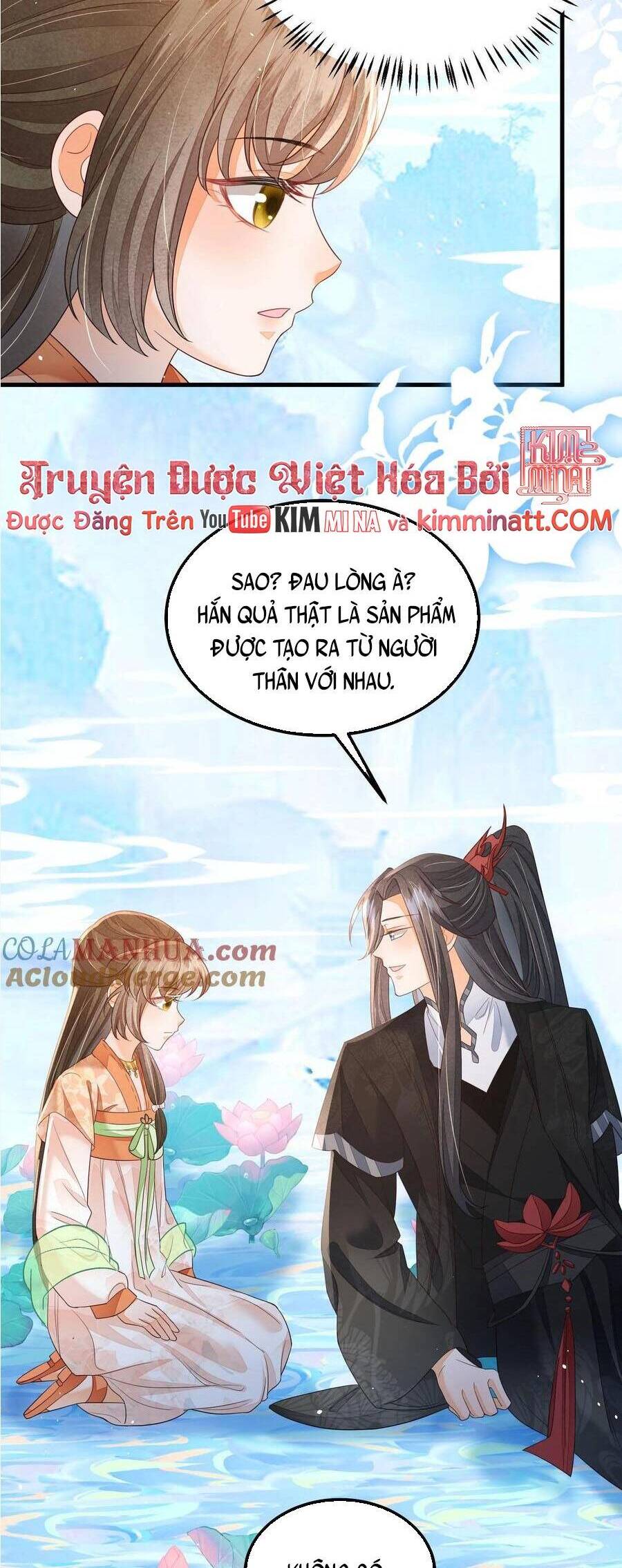 Trăm Kiếp Luân Hồi, Kiếp Này Ta Chỉ Muốn Lười Biếng Chap 127 - Next Chap 128
