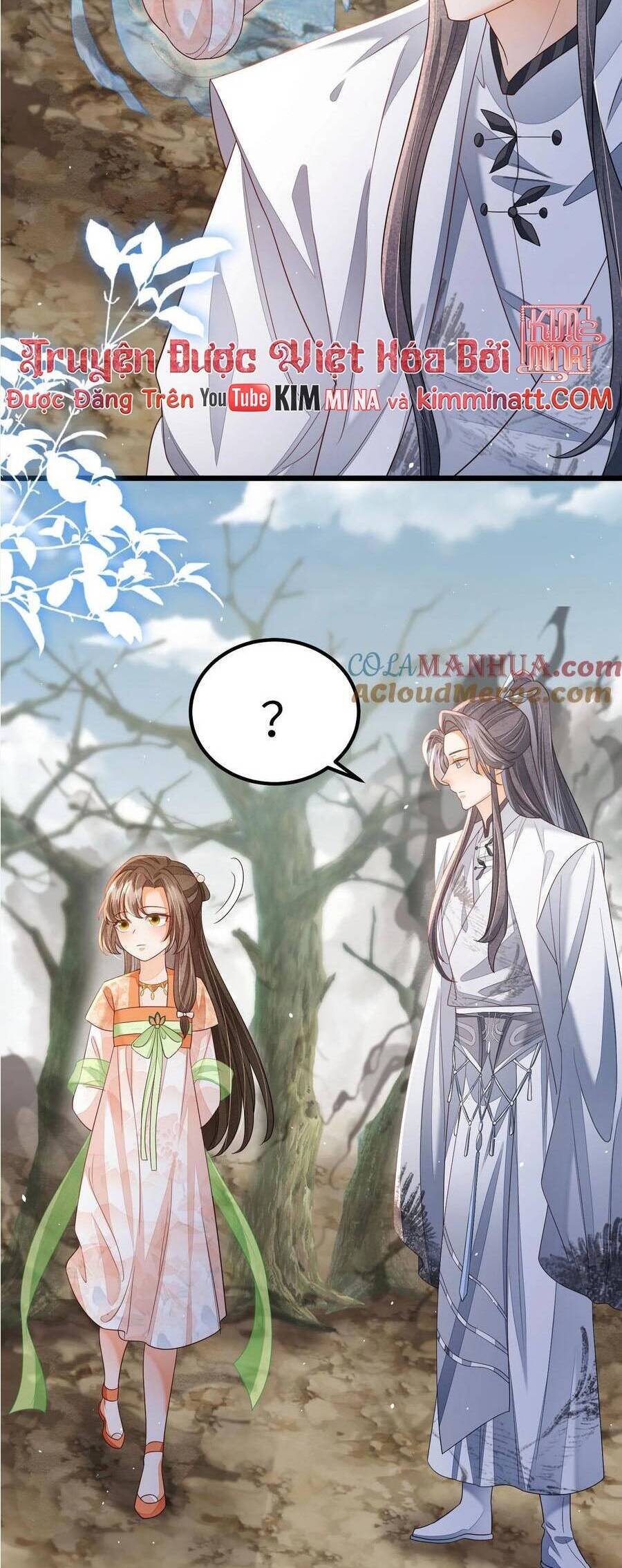 Trăm Kiếp Luân Hồi, Kiếp Này Ta Chỉ Muốn Lười Biếng Chap 127 - Next Chap 128