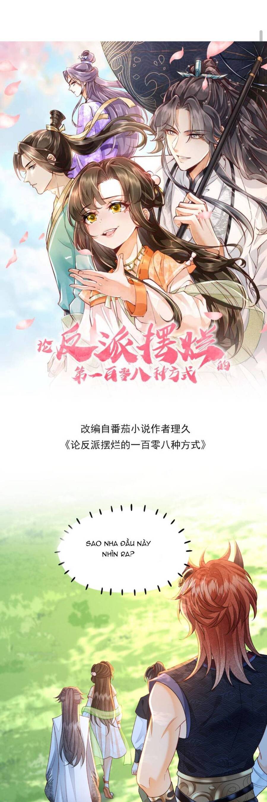 Trăm Kiếp Luân Hồi, Kiếp Này Ta Chỉ Muốn Lười Biếng Chap 129 - Next Chap 130