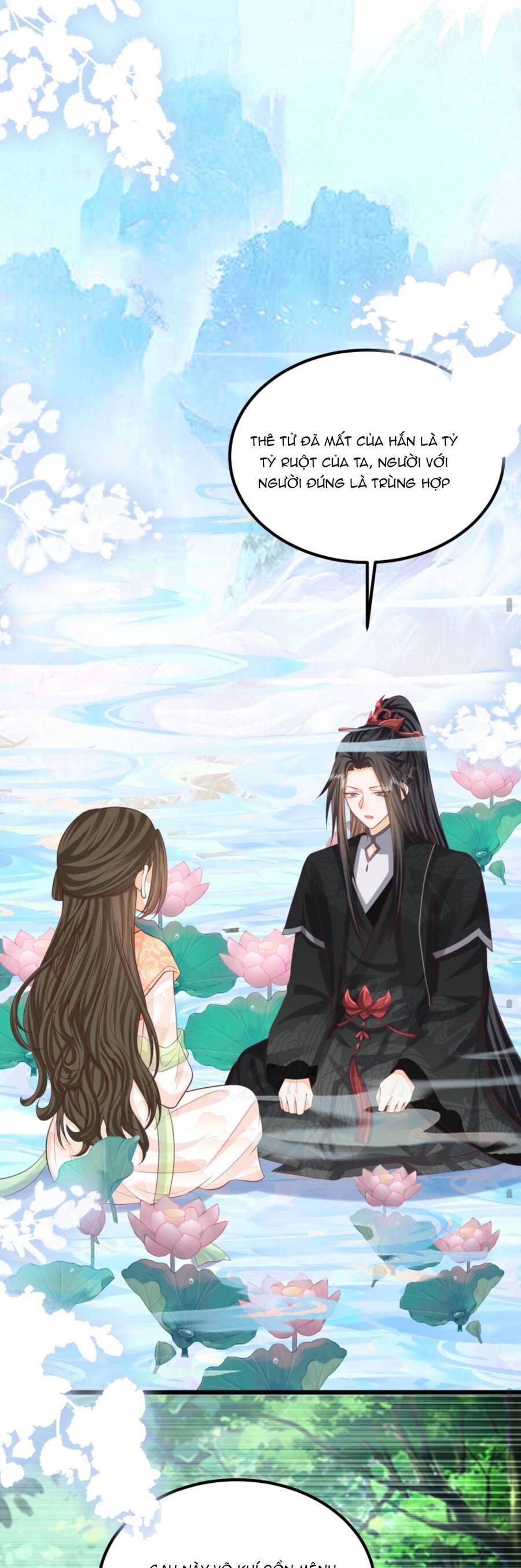 Trăm Kiếp Luân Hồi, Kiếp Này Ta Chỉ Muốn Lười Biếng Chap 130 - Next Chap 131