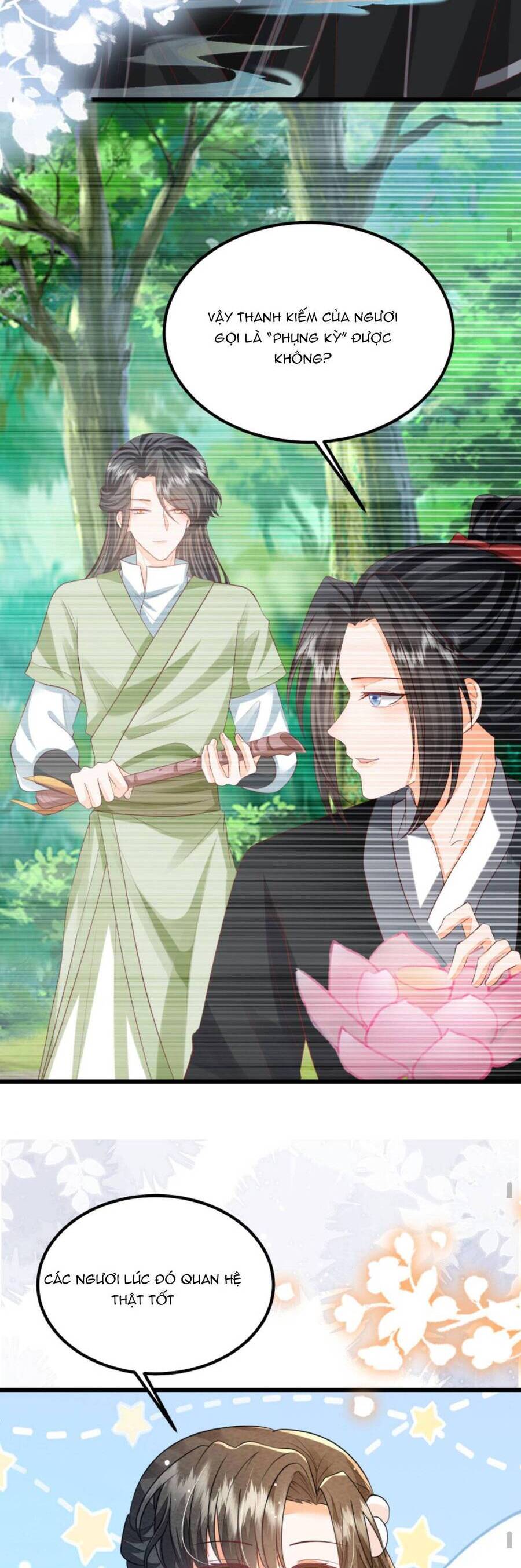Trăm Kiếp Luân Hồi, Kiếp Này Ta Chỉ Muốn Lười Biếng Chap 130 - Next Chap 131