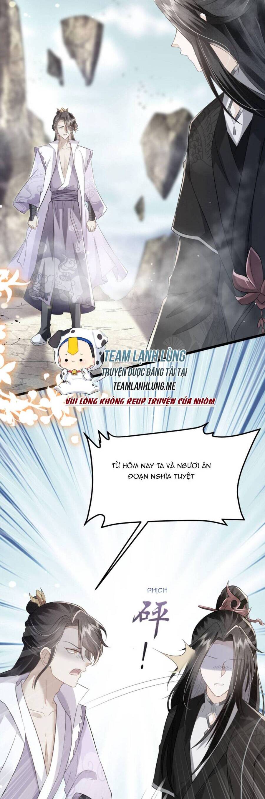 Trăm Kiếp Luân Hồi, Kiếp Này Ta Chỉ Muốn Lười Biếng Chap 130 - Next Chap 131