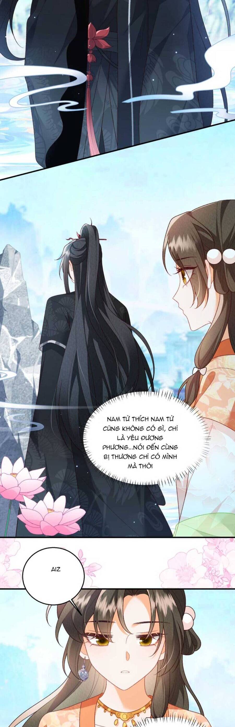 Trăm Kiếp Luân Hồi, Kiếp Này Ta Chỉ Muốn Lười Biếng Chap 131 - Next Chap 132