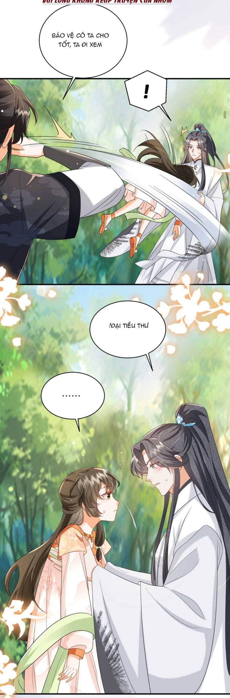Trăm Kiếp Luân Hồi, Kiếp Này Ta Chỉ Muốn Lười Biếng Chap 131 - Next Chap 132