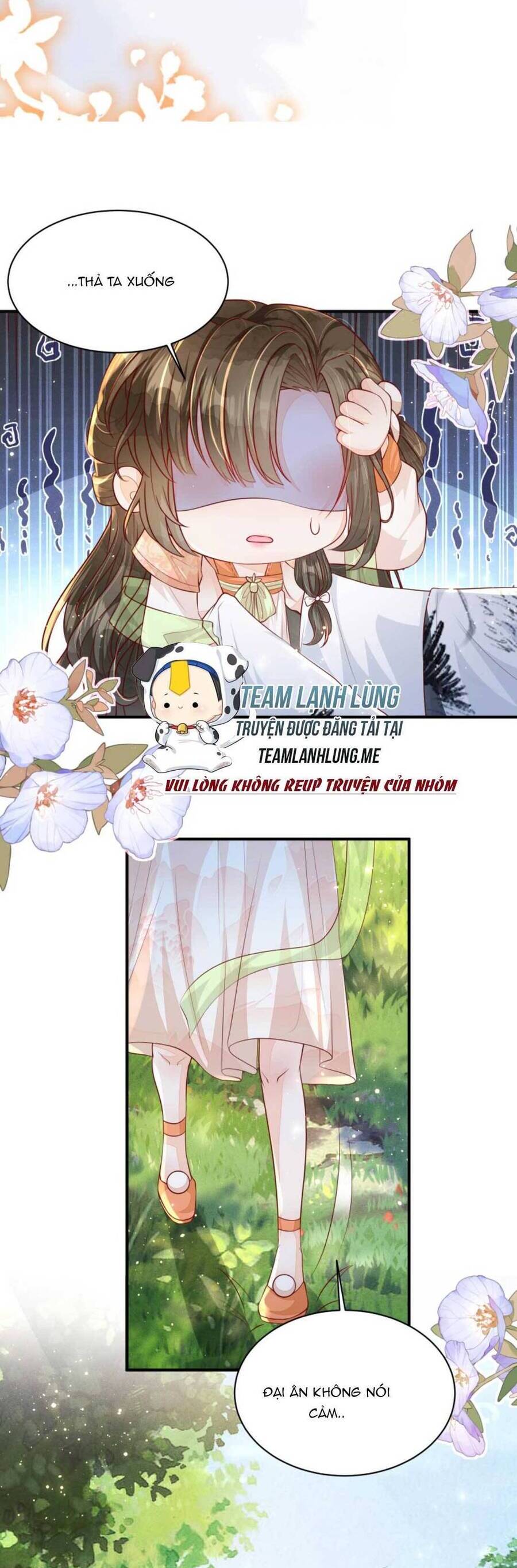 Trăm Kiếp Luân Hồi, Kiếp Này Ta Chỉ Muốn Lười Biếng Chap 131 - Next Chap 132