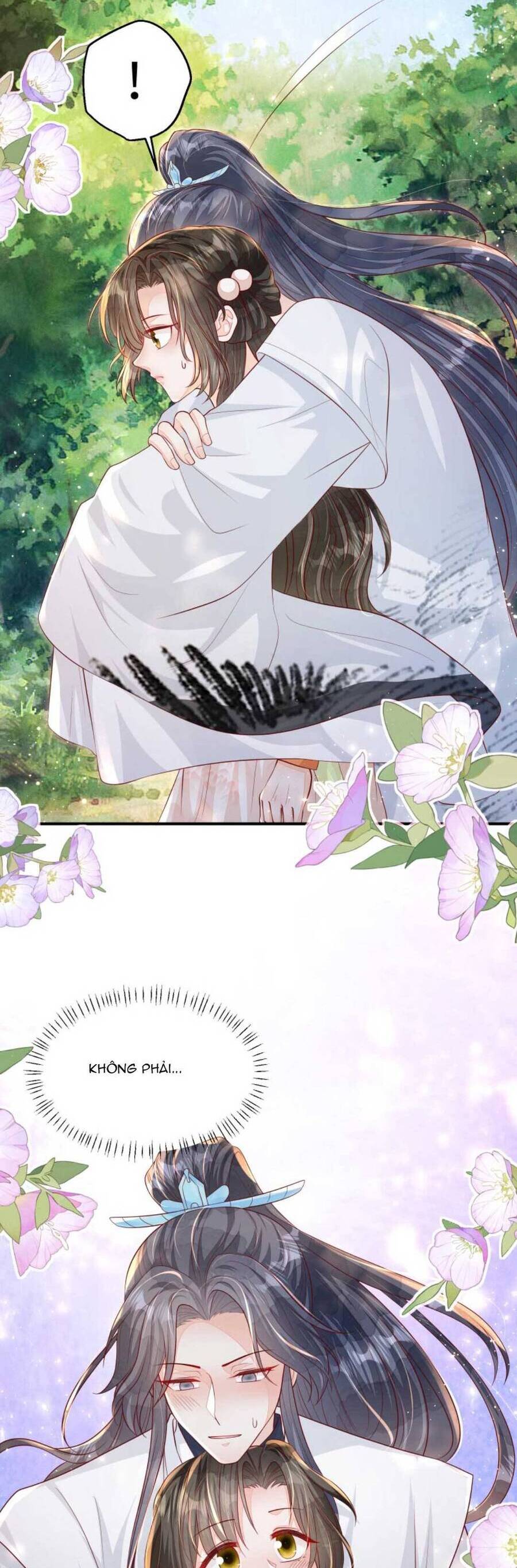 Trăm Kiếp Luân Hồi, Kiếp Này Ta Chỉ Muốn Lười Biếng Chap 131 - Next Chap 132