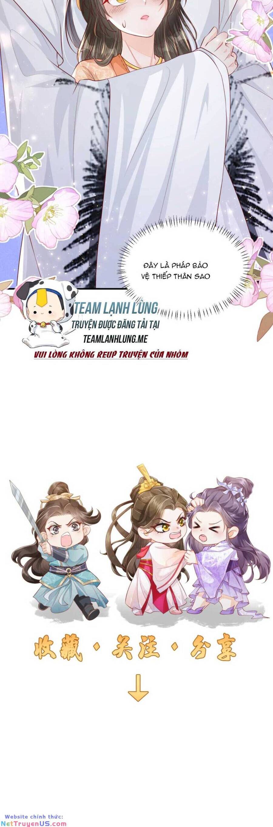 Trăm Kiếp Luân Hồi, Kiếp Này Ta Chỉ Muốn Lười Biếng Chap 131 - Next Chap 132