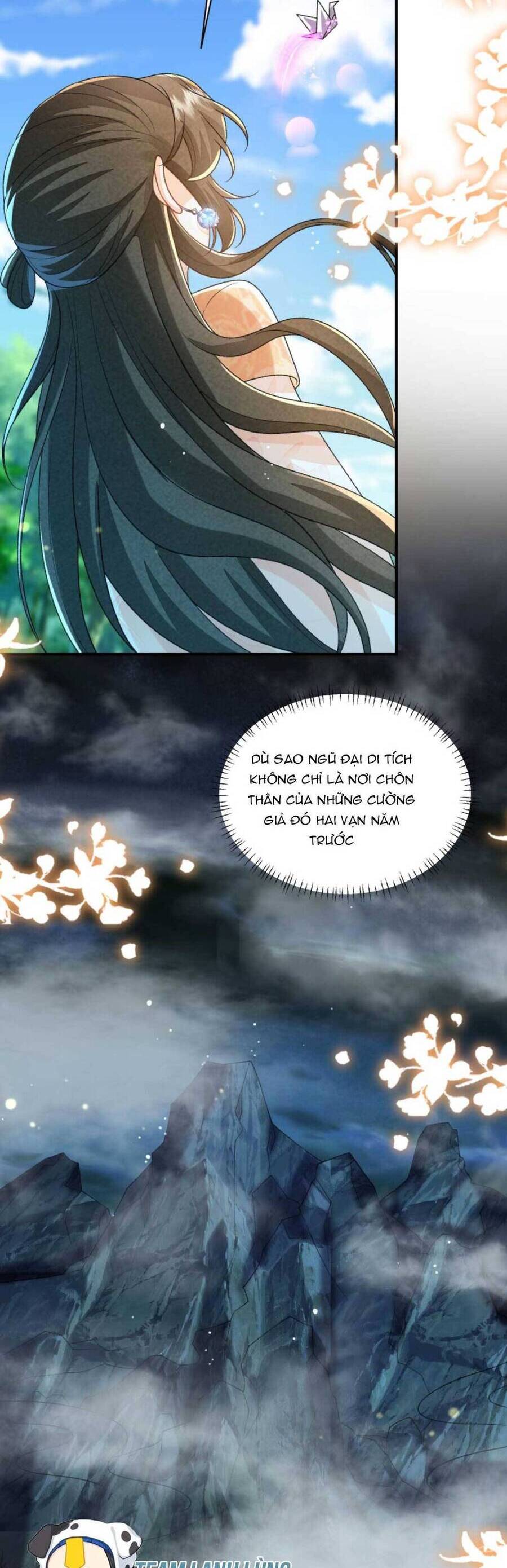 Trăm Kiếp Luân Hồi, Kiếp Này Ta Chỉ Muốn Lười Biếng Chap 131 - Next Chap 132
