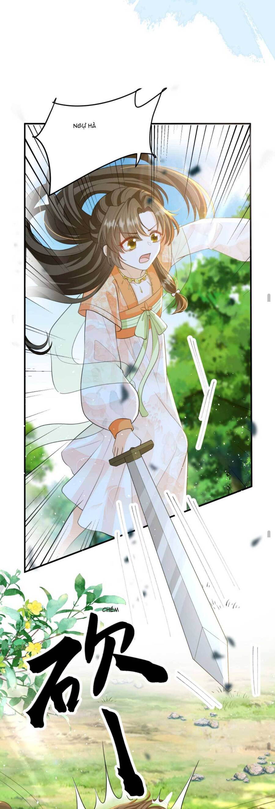 Trăm Kiếp Luân Hồi, Kiếp Này Ta Chỉ Muốn Lười Biếng Chap 132 - Next Chap 133