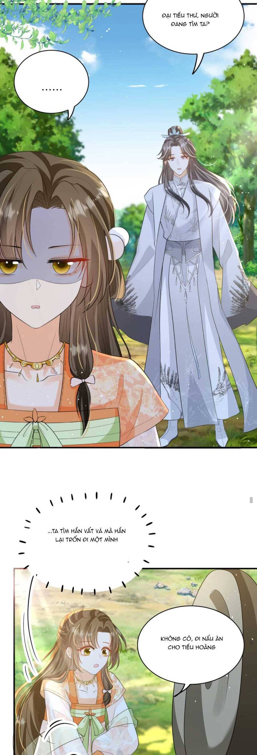 Trăm Kiếp Luân Hồi, Kiếp Này Ta Chỉ Muốn Lười Biếng Chap 132 - Next Chap 133