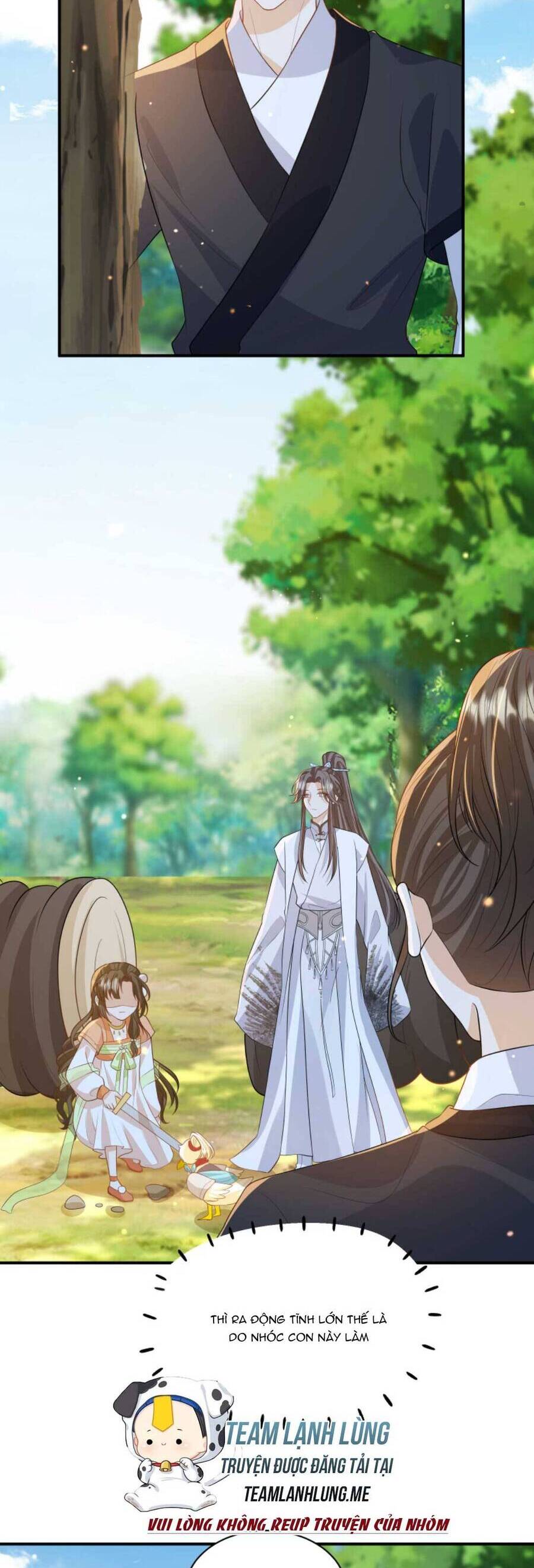 Trăm Kiếp Luân Hồi, Kiếp Này Ta Chỉ Muốn Lười Biếng Chap 132 - Next Chap 133