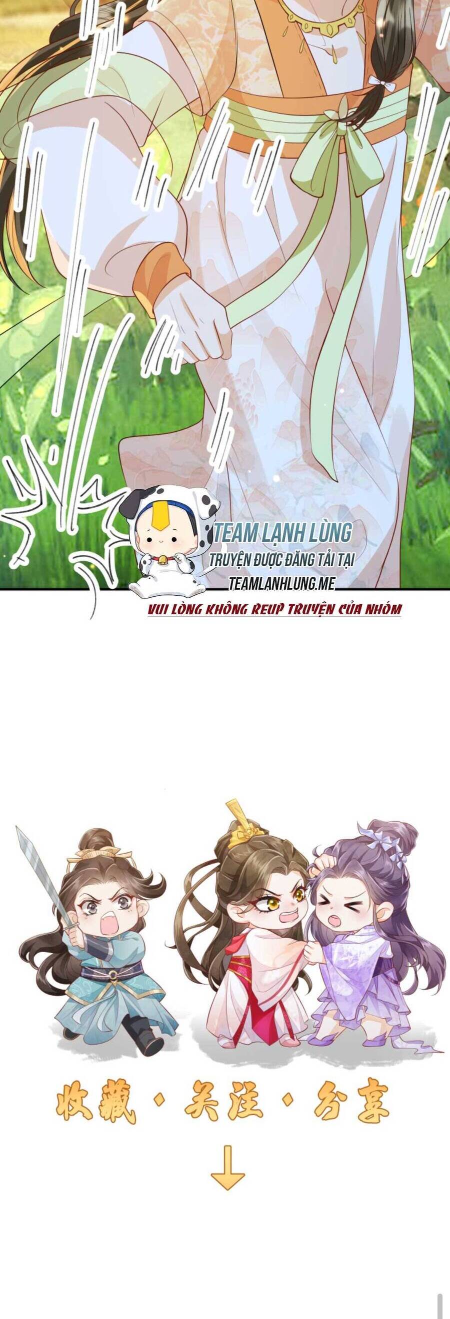 Trăm Kiếp Luân Hồi, Kiếp Này Ta Chỉ Muốn Lười Biếng Chap 132 - Next Chap 133