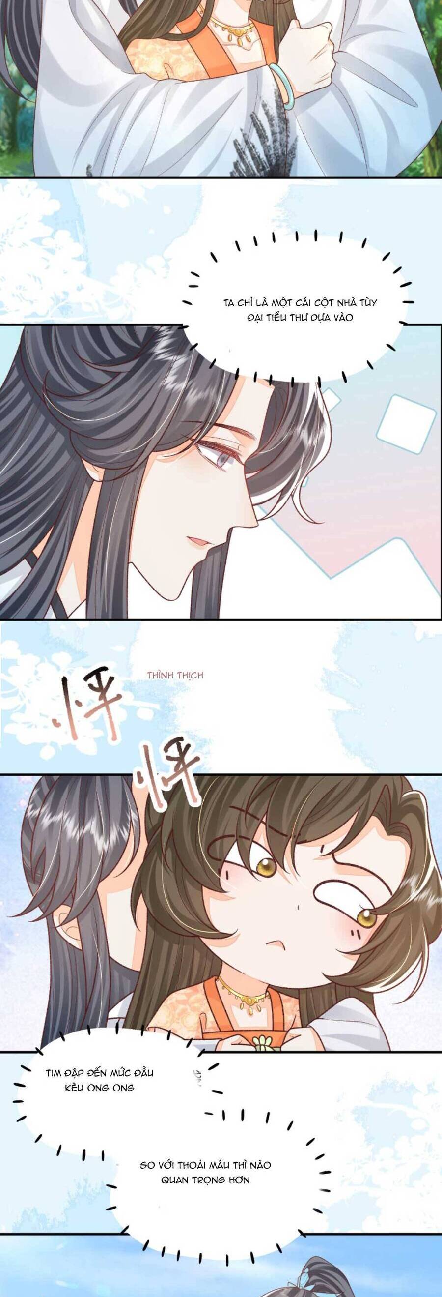 Trăm Kiếp Luân Hồi, Kiếp Này Ta Chỉ Muốn Lười Biếng Chap 132 - Next Chap 133