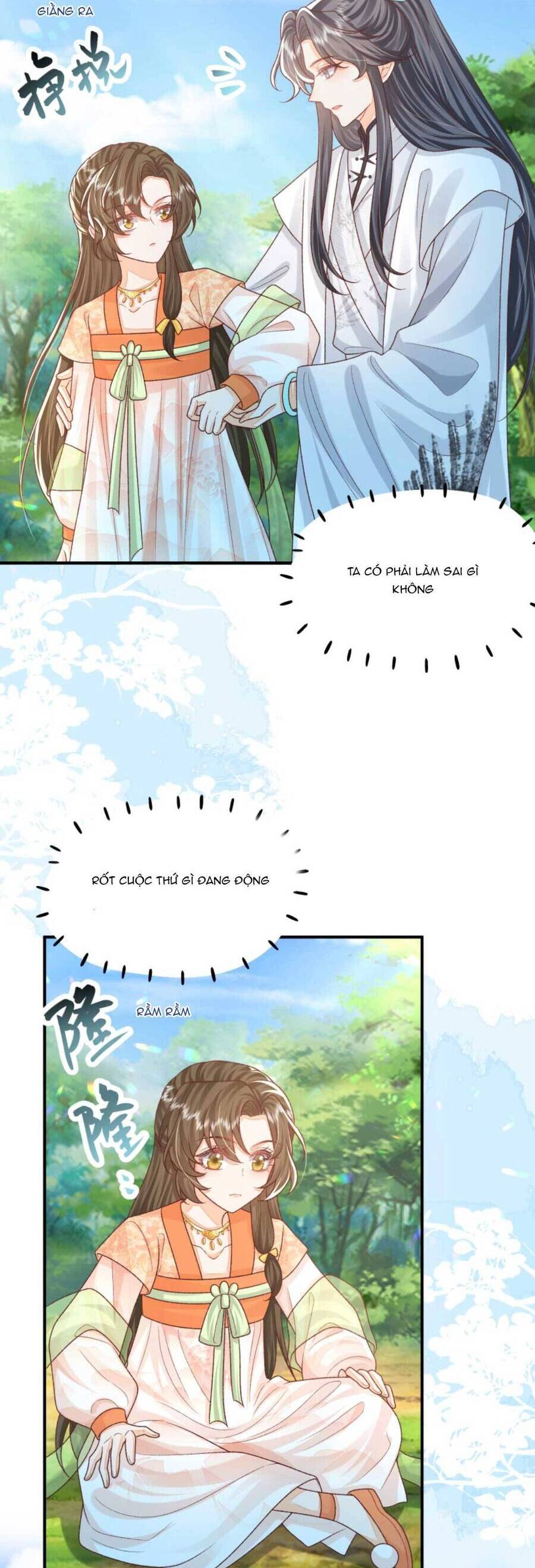 Trăm Kiếp Luân Hồi, Kiếp Này Ta Chỉ Muốn Lười Biếng Chap 132 - Next Chap 133
