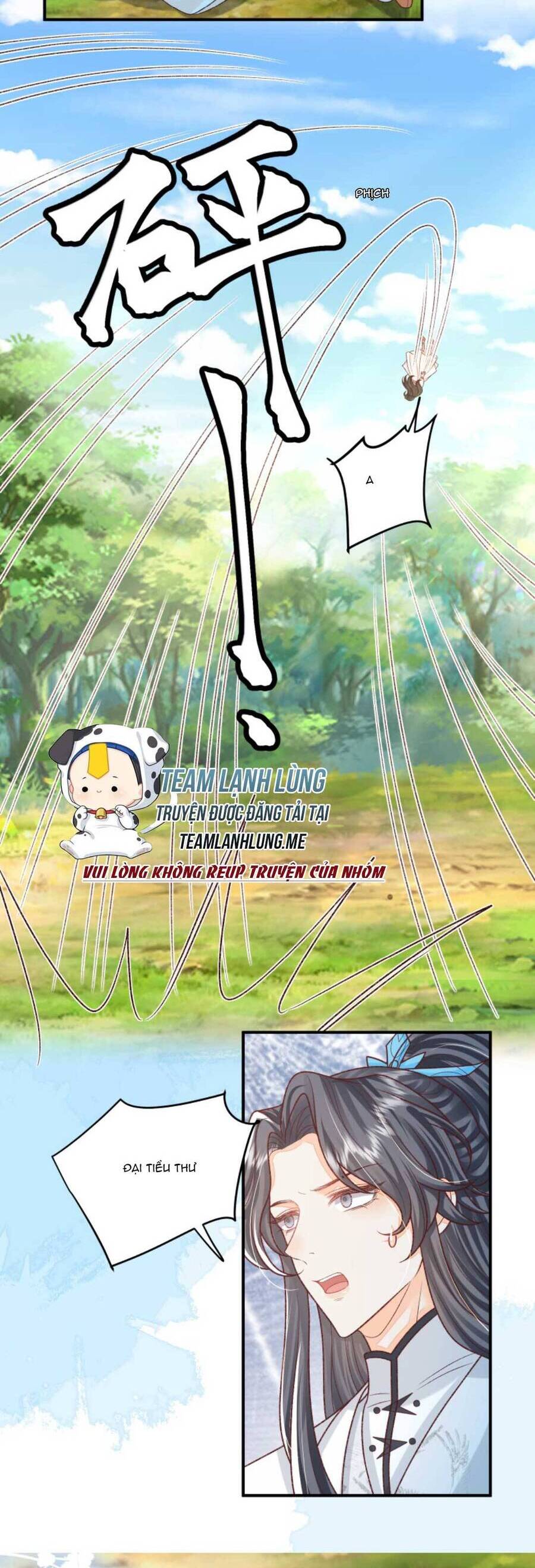 Trăm Kiếp Luân Hồi, Kiếp Này Ta Chỉ Muốn Lười Biếng Chap 132 - Next Chap 133