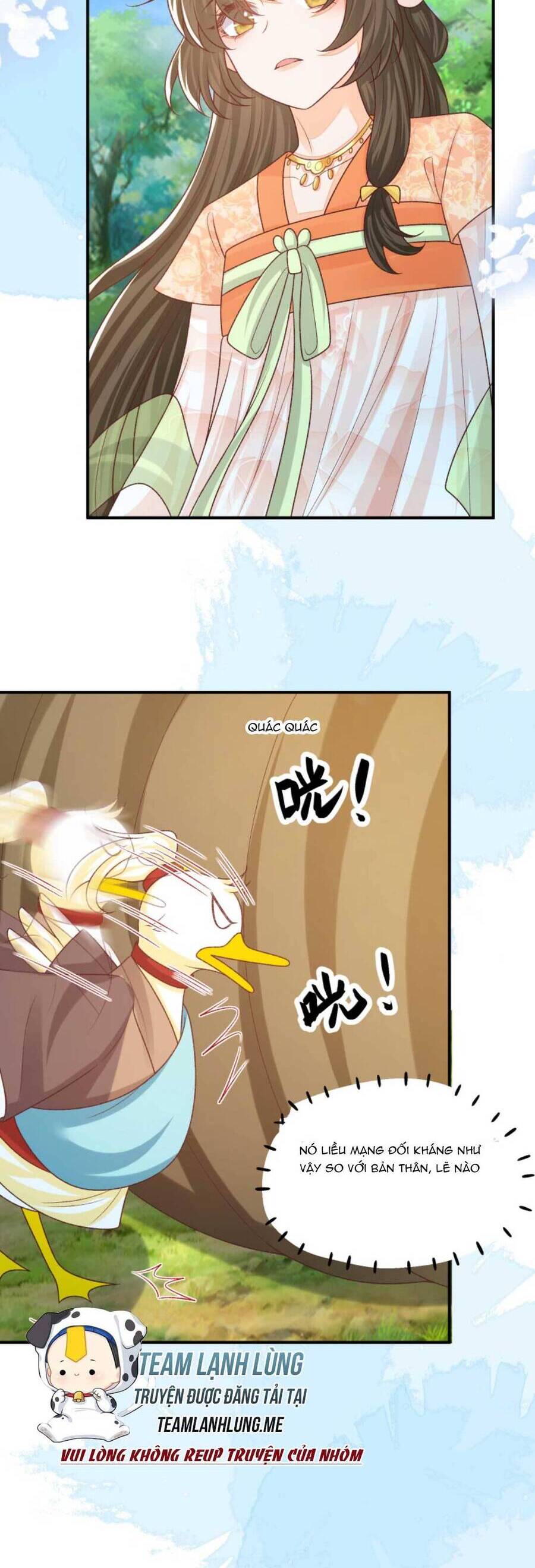 Trăm Kiếp Luân Hồi, Kiếp Này Ta Chỉ Muốn Lười Biếng Chap 132 - Next Chap 133