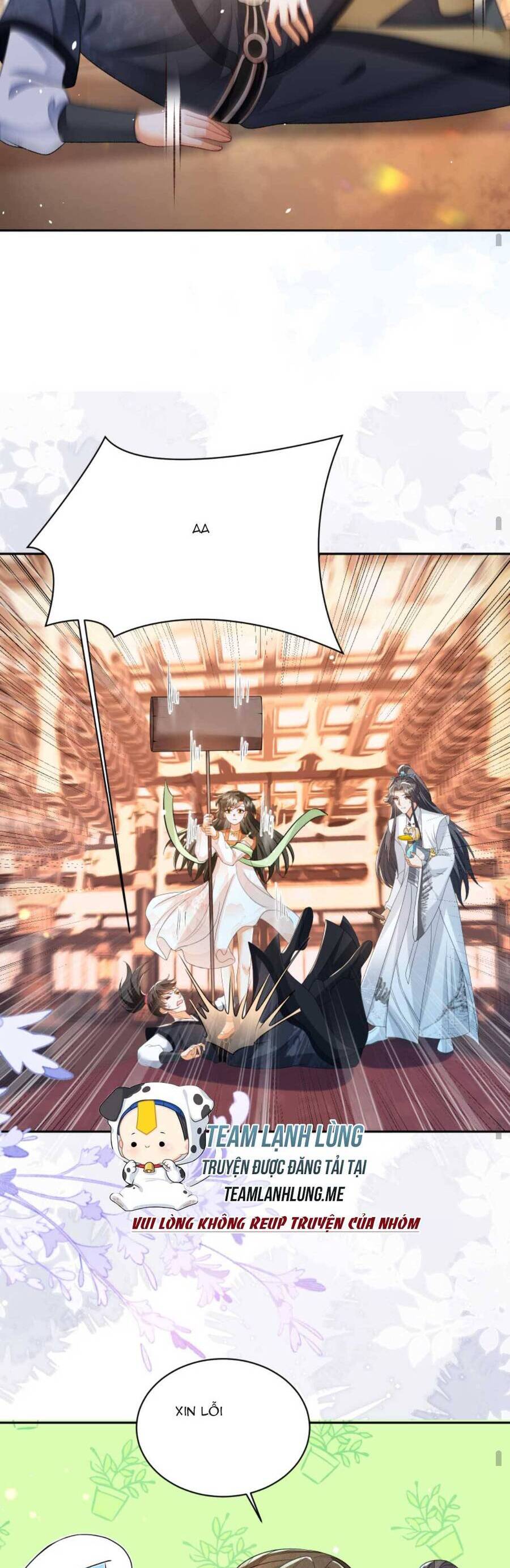 Trăm Kiếp Luân Hồi, Kiếp Này Ta Chỉ Muốn Lười Biếng Chap 133 - Next Chap 134
