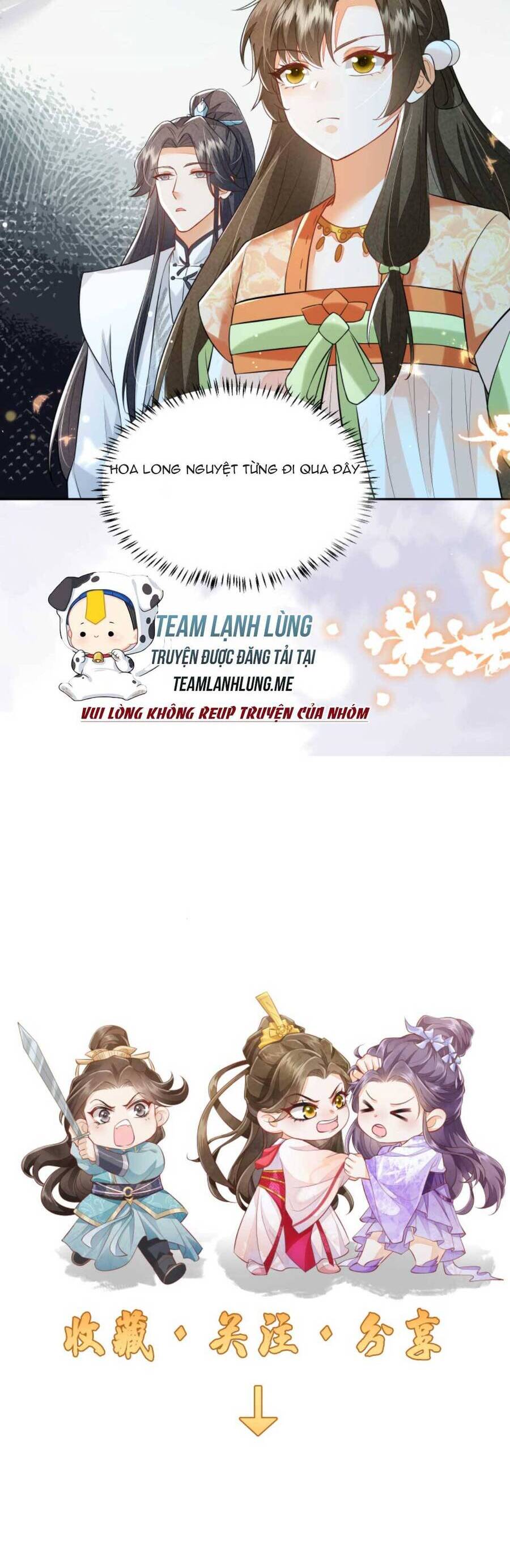 Trăm Kiếp Luân Hồi, Kiếp Này Ta Chỉ Muốn Lười Biếng Chap 133 - Next Chap 134