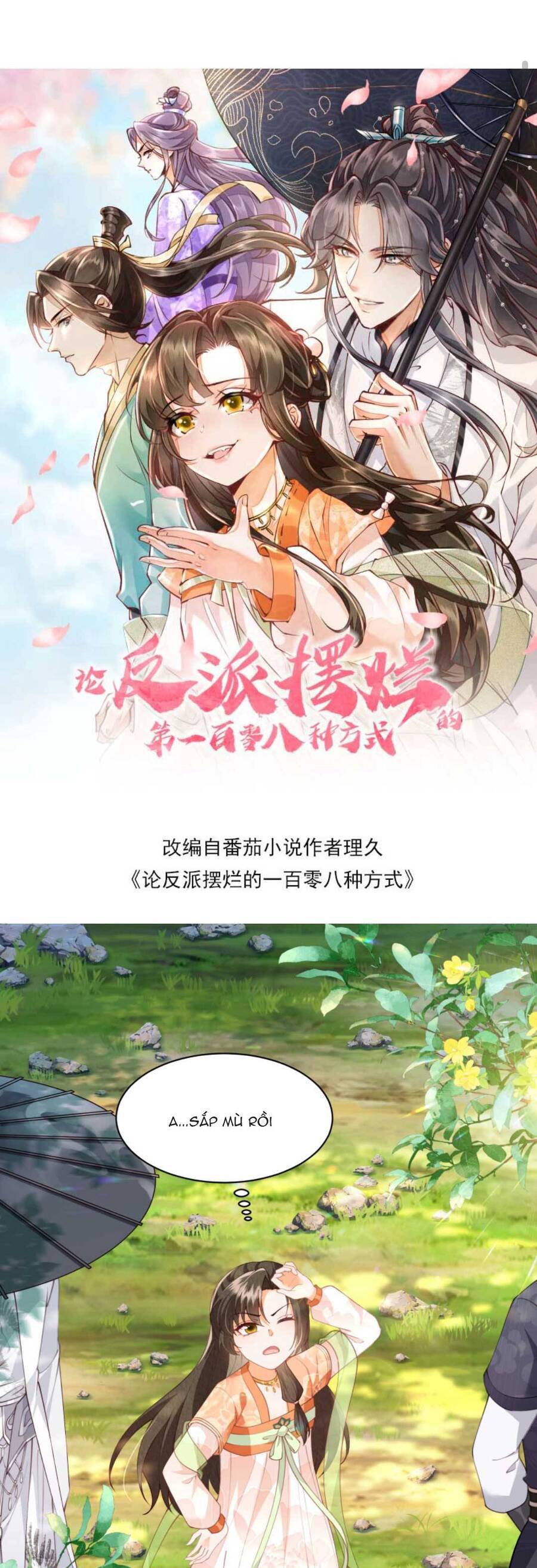Trăm Kiếp Luân Hồi, Kiếp Này Ta Chỉ Muốn Lười Biếng Chap 133 - Next Chap 134