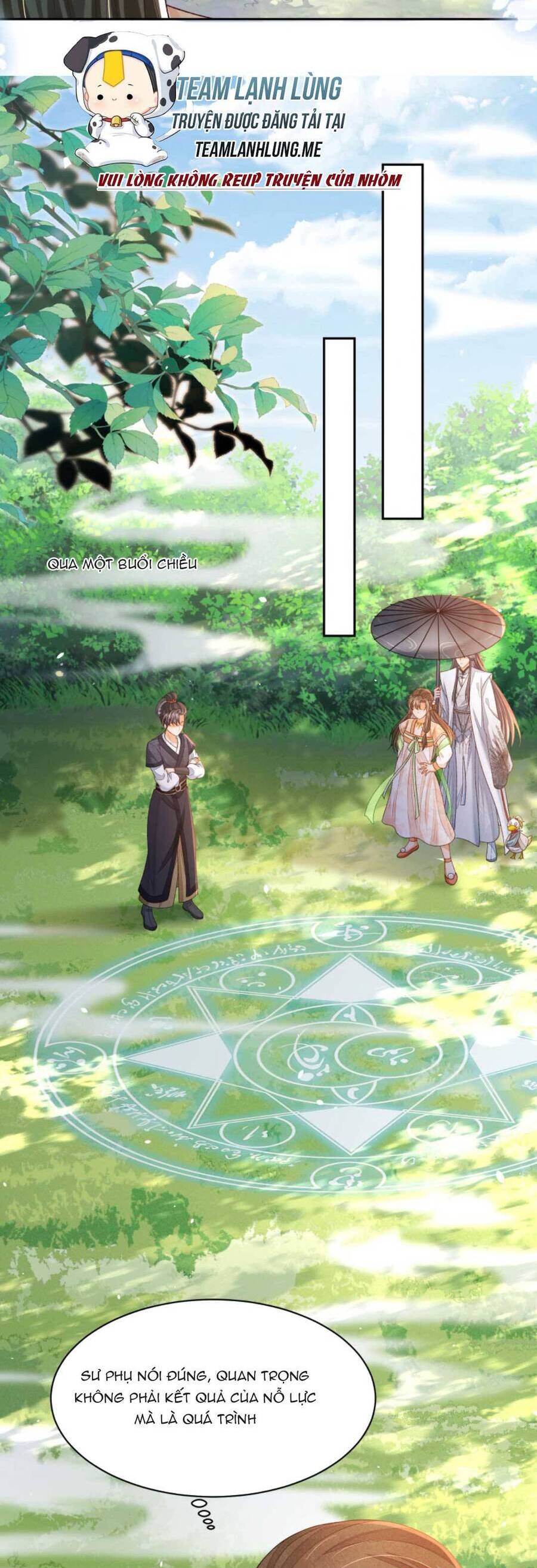 Trăm Kiếp Luân Hồi, Kiếp Này Ta Chỉ Muốn Lười Biếng Chap 133 - Next Chap 134