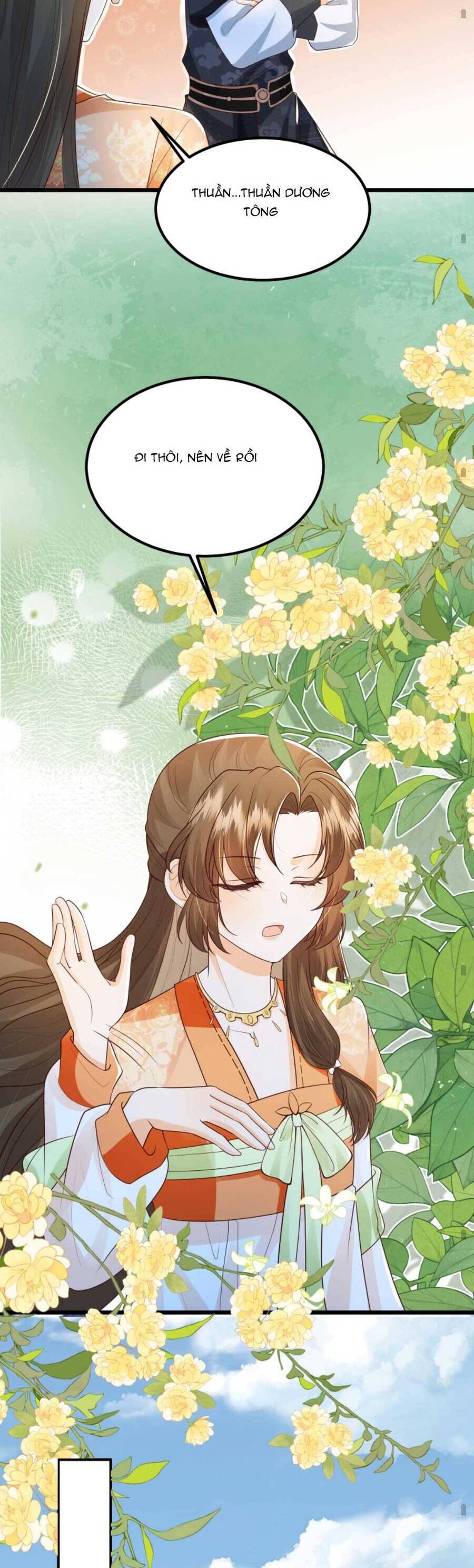 Trăm Kiếp Luân Hồi, Kiếp Này Ta Chỉ Muốn Lười Biếng Chap 136 - Next Chap 137