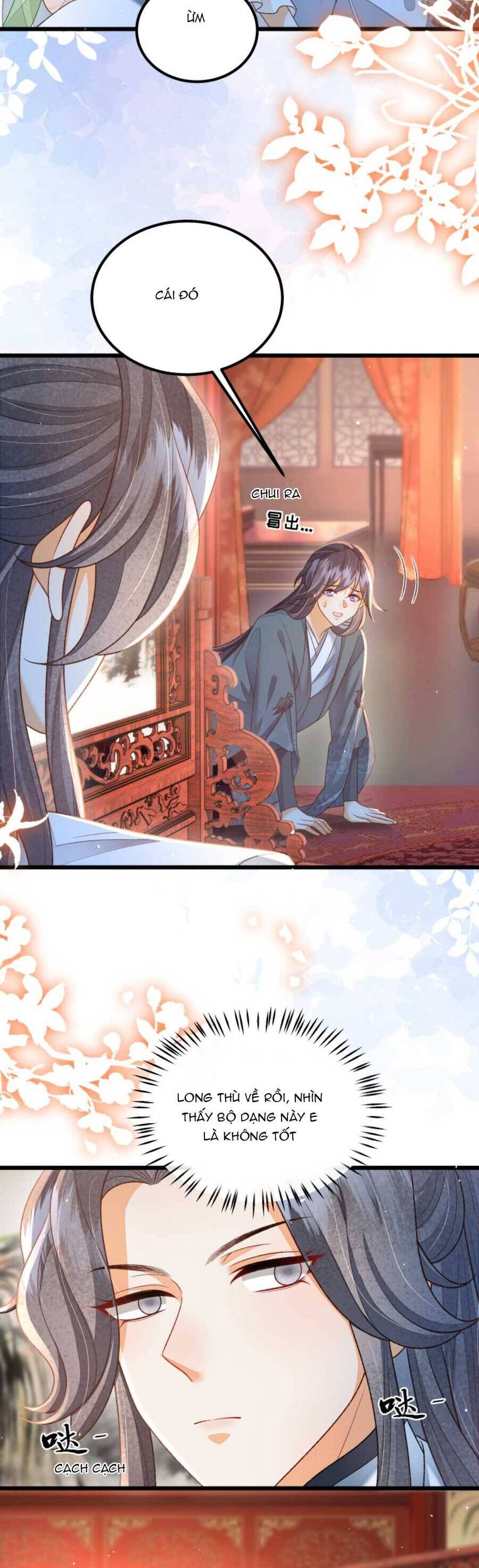 Trăm Kiếp Luân Hồi, Kiếp Này Ta Chỉ Muốn Lười Biếng Chap 136 - Next Chap 137