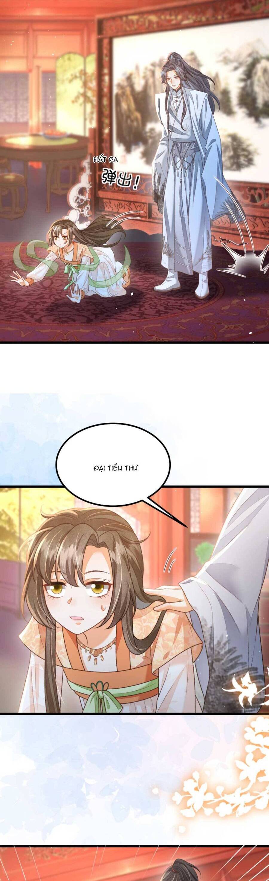 Trăm Kiếp Luân Hồi, Kiếp Này Ta Chỉ Muốn Lười Biếng Chap 136 - Next Chap 137