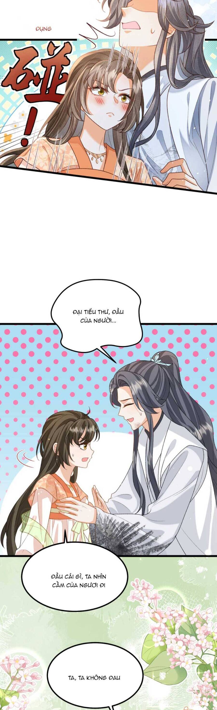 Trăm Kiếp Luân Hồi, Kiếp Này Ta Chỉ Muốn Lười Biếng Chap 136 - Next Chap 137