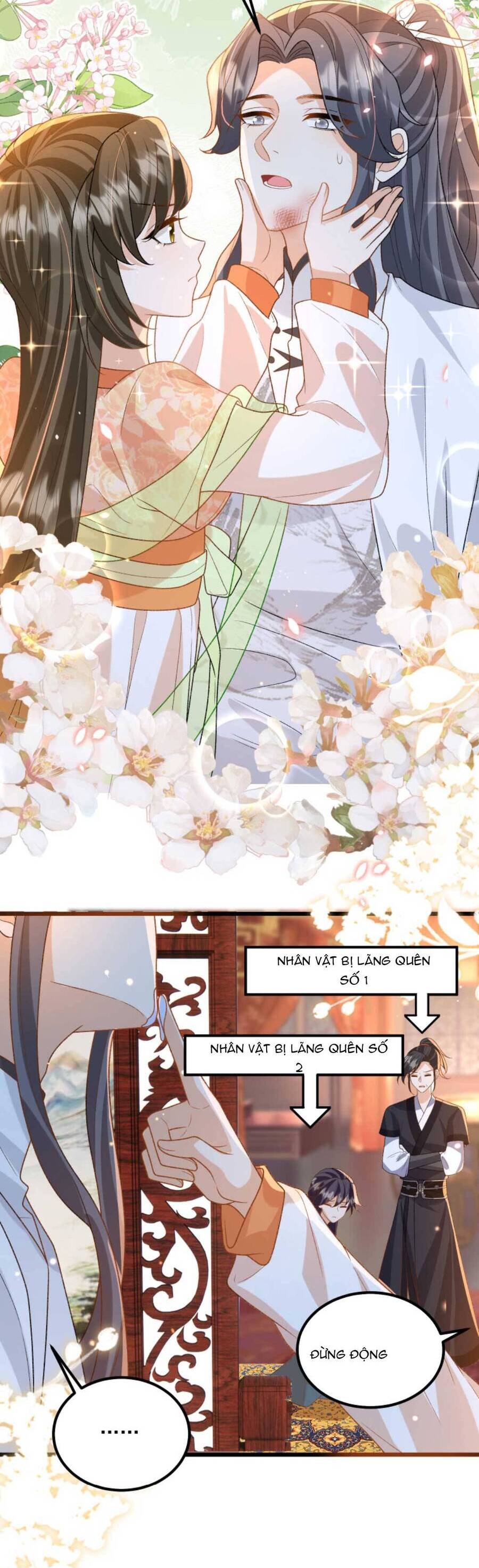 Trăm Kiếp Luân Hồi, Kiếp Này Ta Chỉ Muốn Lười Biếng Chap 136 - Next Chap 137
