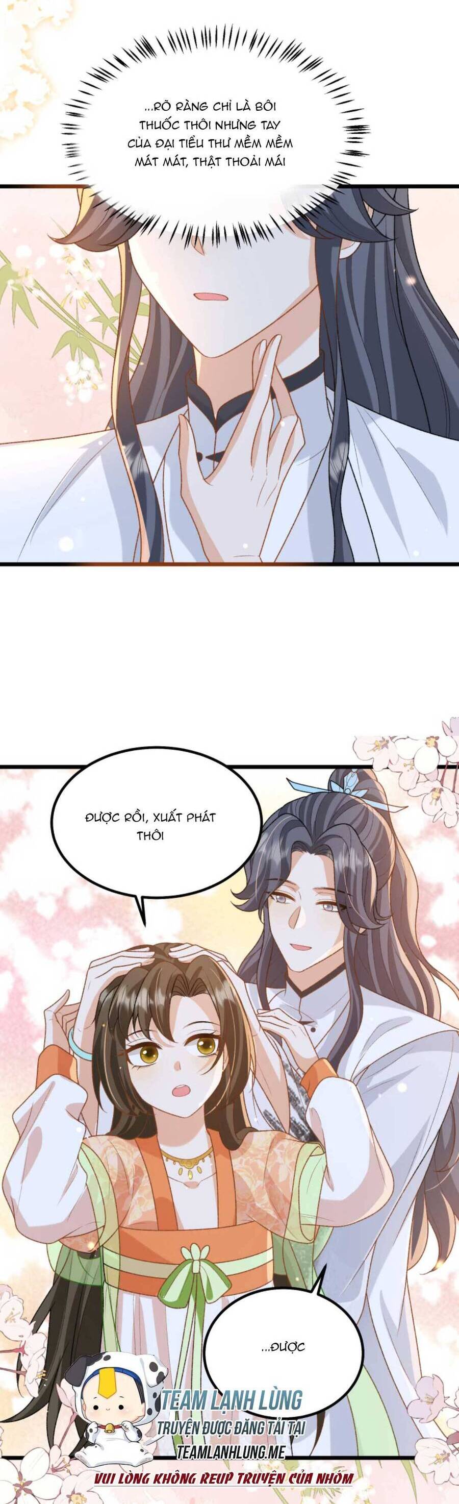 Trăm Kiếp Luân Hồi, Kiếp Này Ta Chỉ Muốn Lười Biếng Chap 136 - Next Chap 137