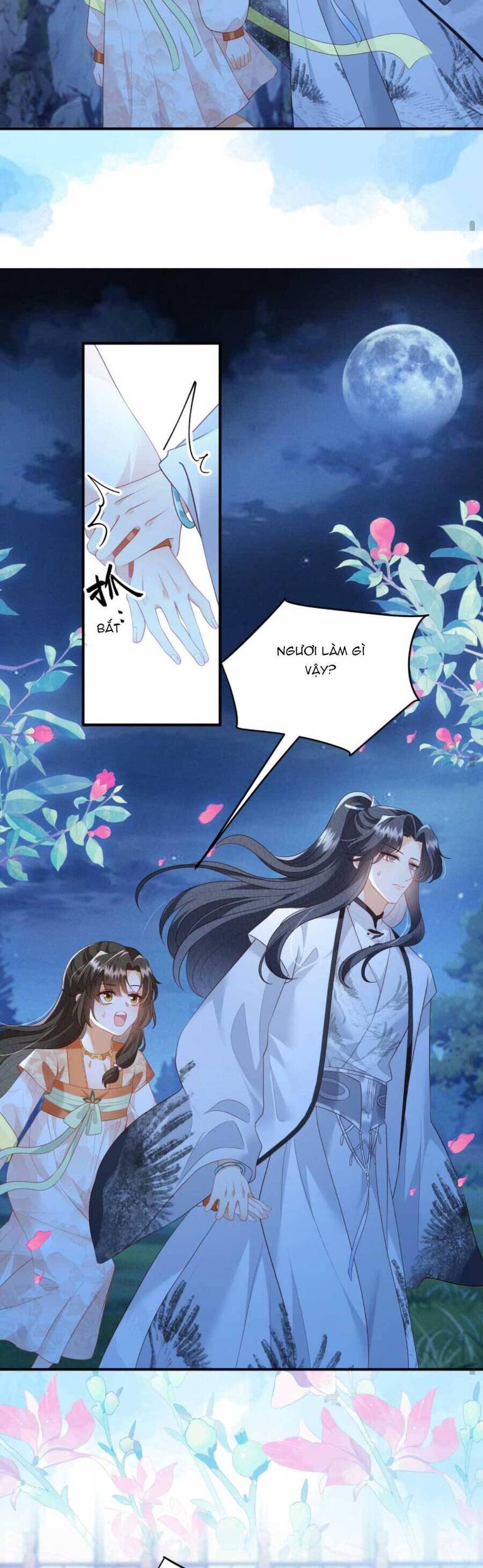 Trăm Kiếp Luân Hồi, Kiếp Này Ta Chỉ Muốn Lười Biếng Chap 137 - Next Chap 138