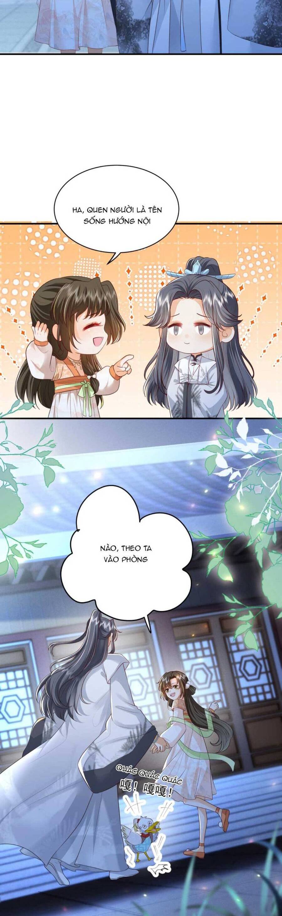 Trăm Kiếp Luân Hồi, Kiếp Này Ta Chỉ Muốn Lười Biếng Chap 137 - Next Chap 138