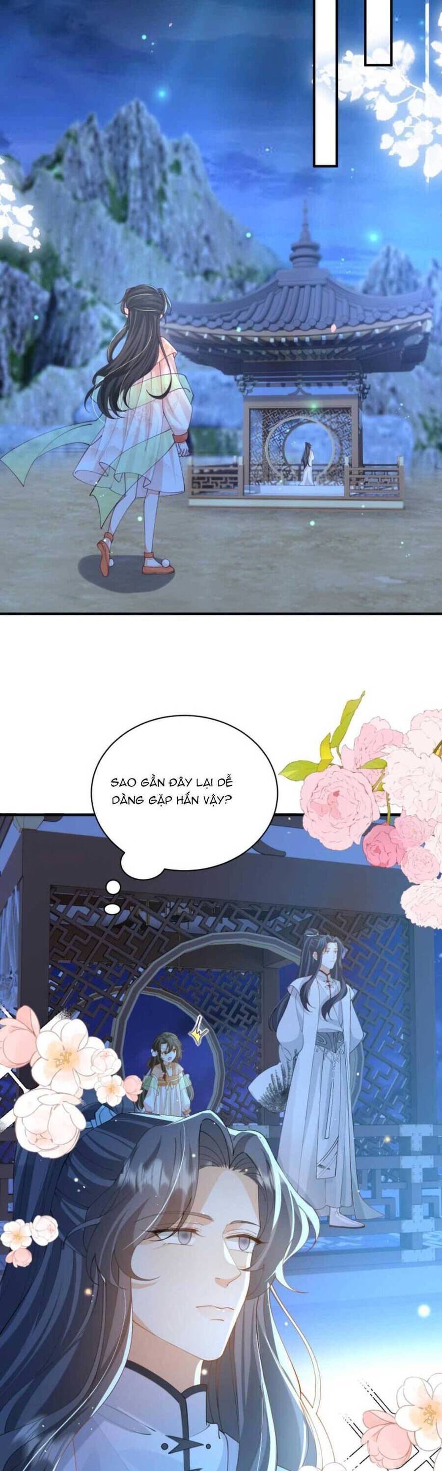 Trăm Kiếp Luân Hồi, Kiếp Này Ta Chỉ Muốn Lười Biếng Chap 137 - Next Chap 138