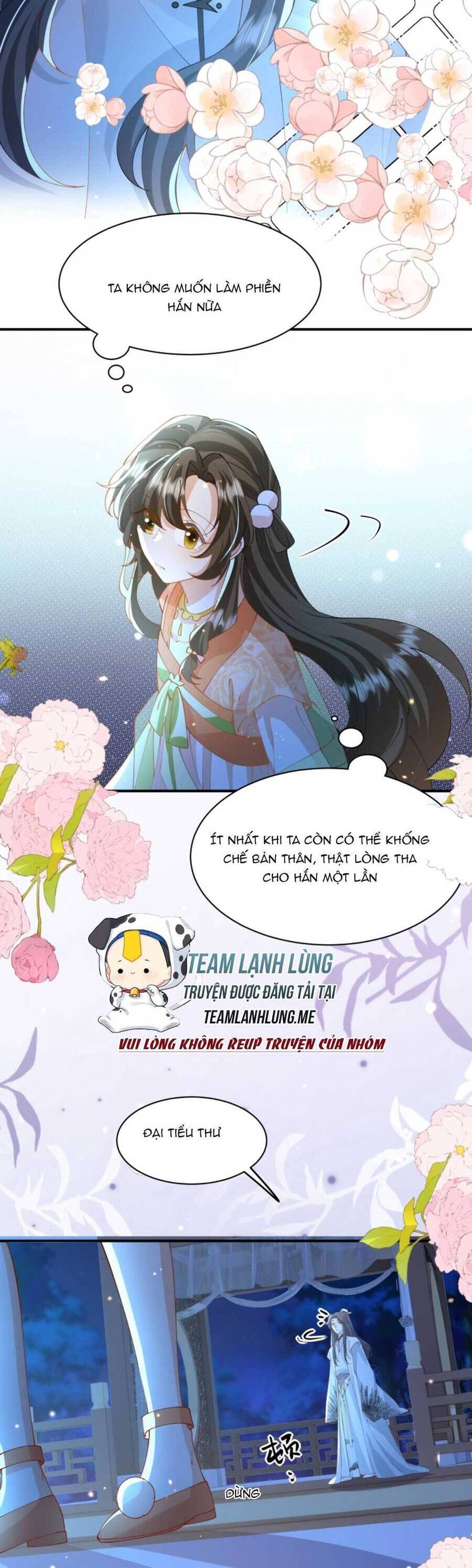 Trăm Kiếp Luân Hồi, Kiếp Này Ta Chỉ Muốn Lười Biếng Chap 137 - Next Chap 138