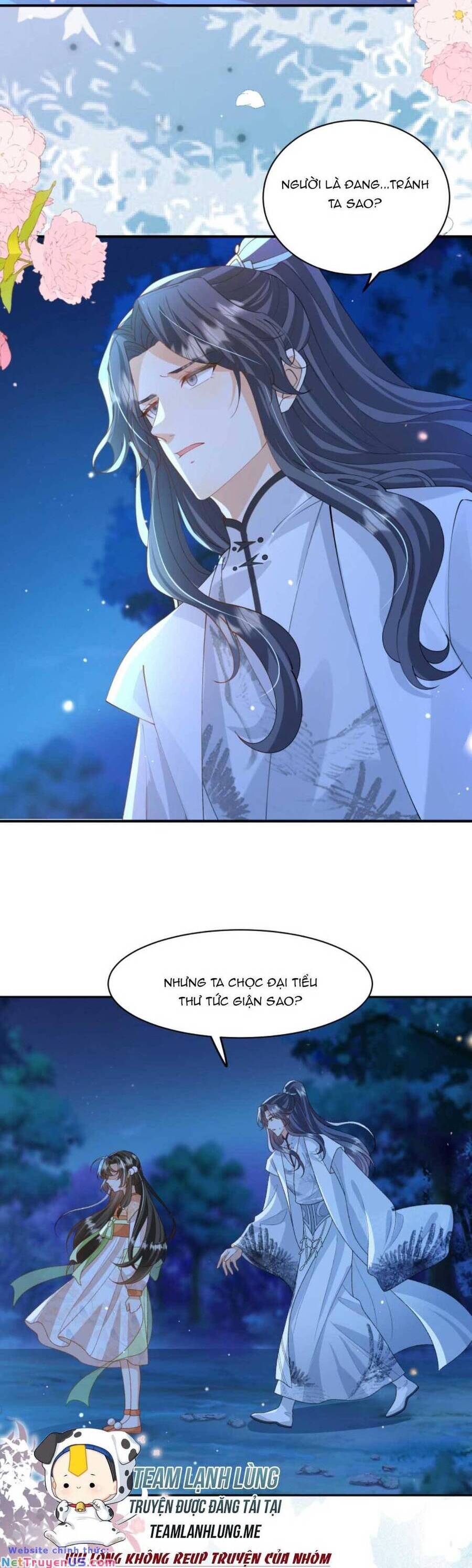 Trăm Kiếp Luân Hồi, Kiếp Này Ta Chỉ Muốn Lười Biếng Chap 137 - Next Chap 138