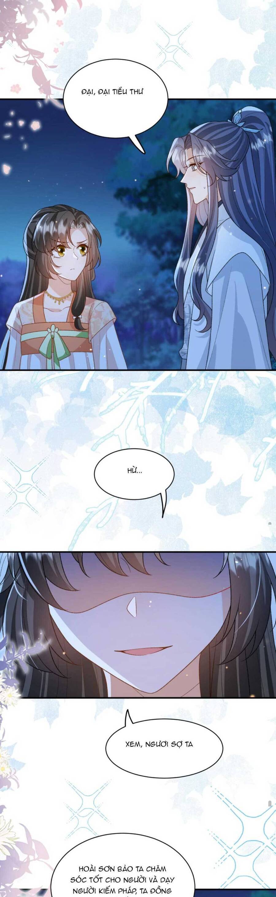 Trăm Kiếp Luân Hồi, Kiếp Này Ta Chỉ Muốn Lười Biếng Chap 137 - Next Chap 138