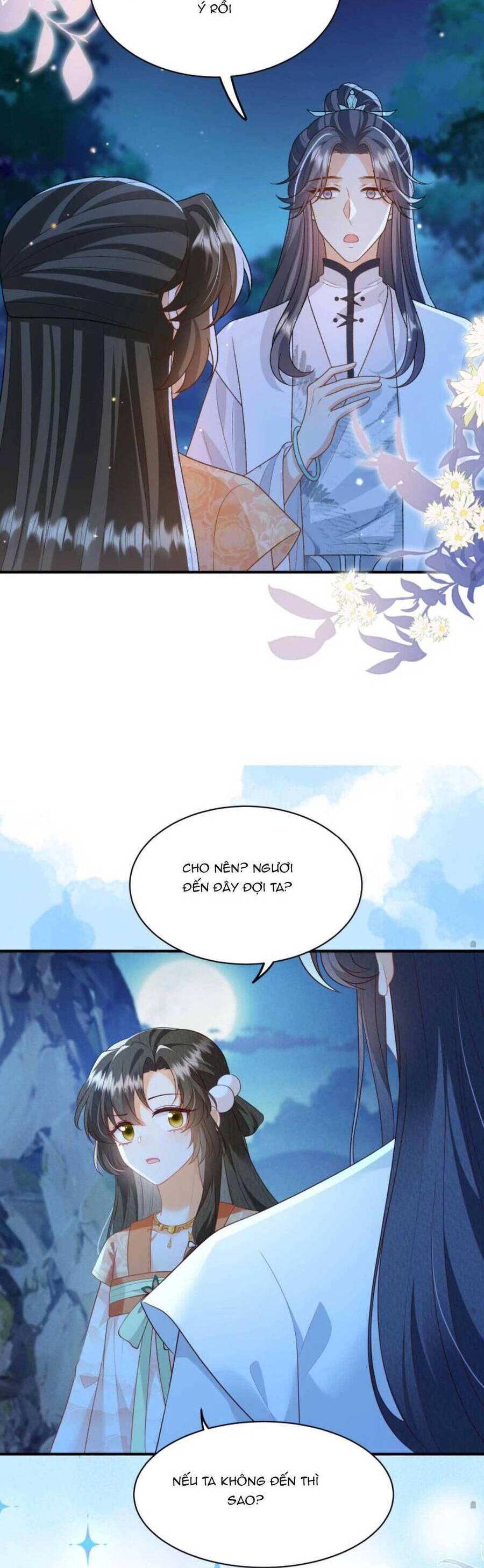 Trăm Kiếp Luân Hồi, Kiếp Này Ta Chỉ Muốn Lười Biếng Chap 137 - Next Chap 138