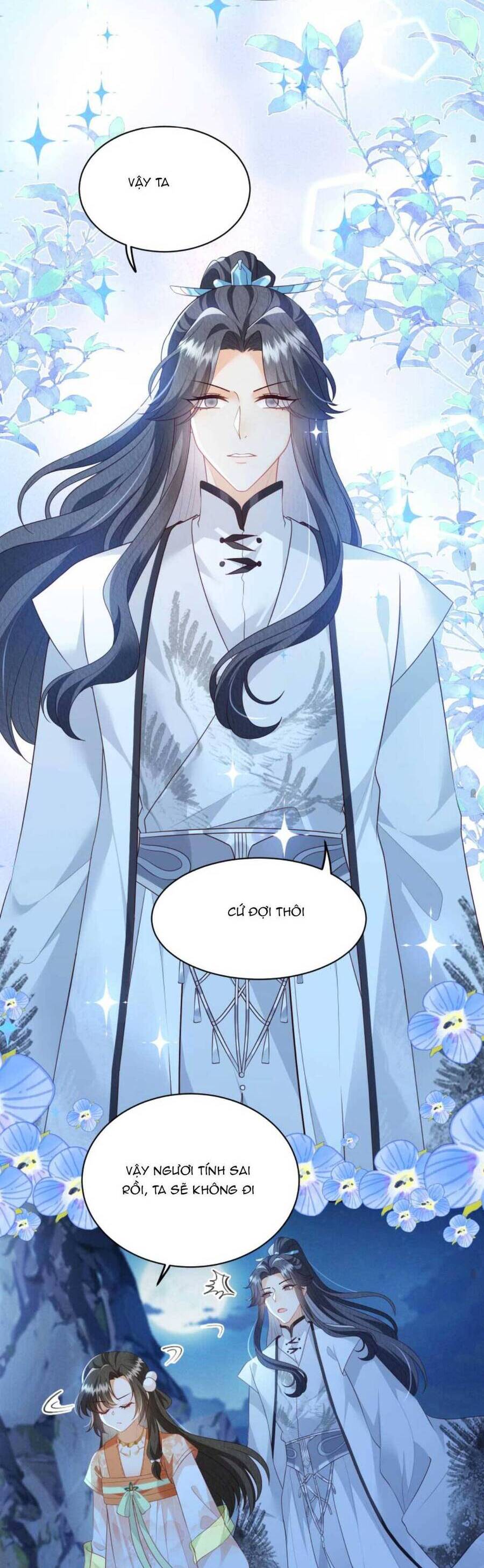 Trăm Kiếp Luân Hồi, Kiếp Này Ta Chỉ Muốn Lười Biếng Chap 137 - Next Chap 138