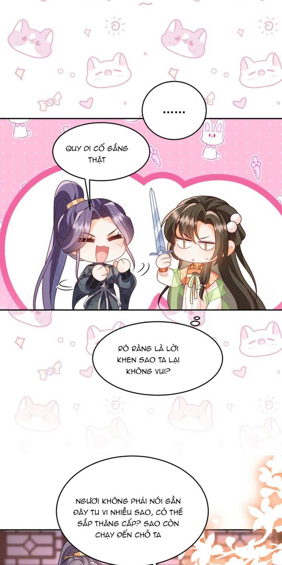 Trăm Kiếp Luân Hồi, Kiếp Này Ta Chỉ Muốn Lười Biếng Chap 138 - Next Chap 139