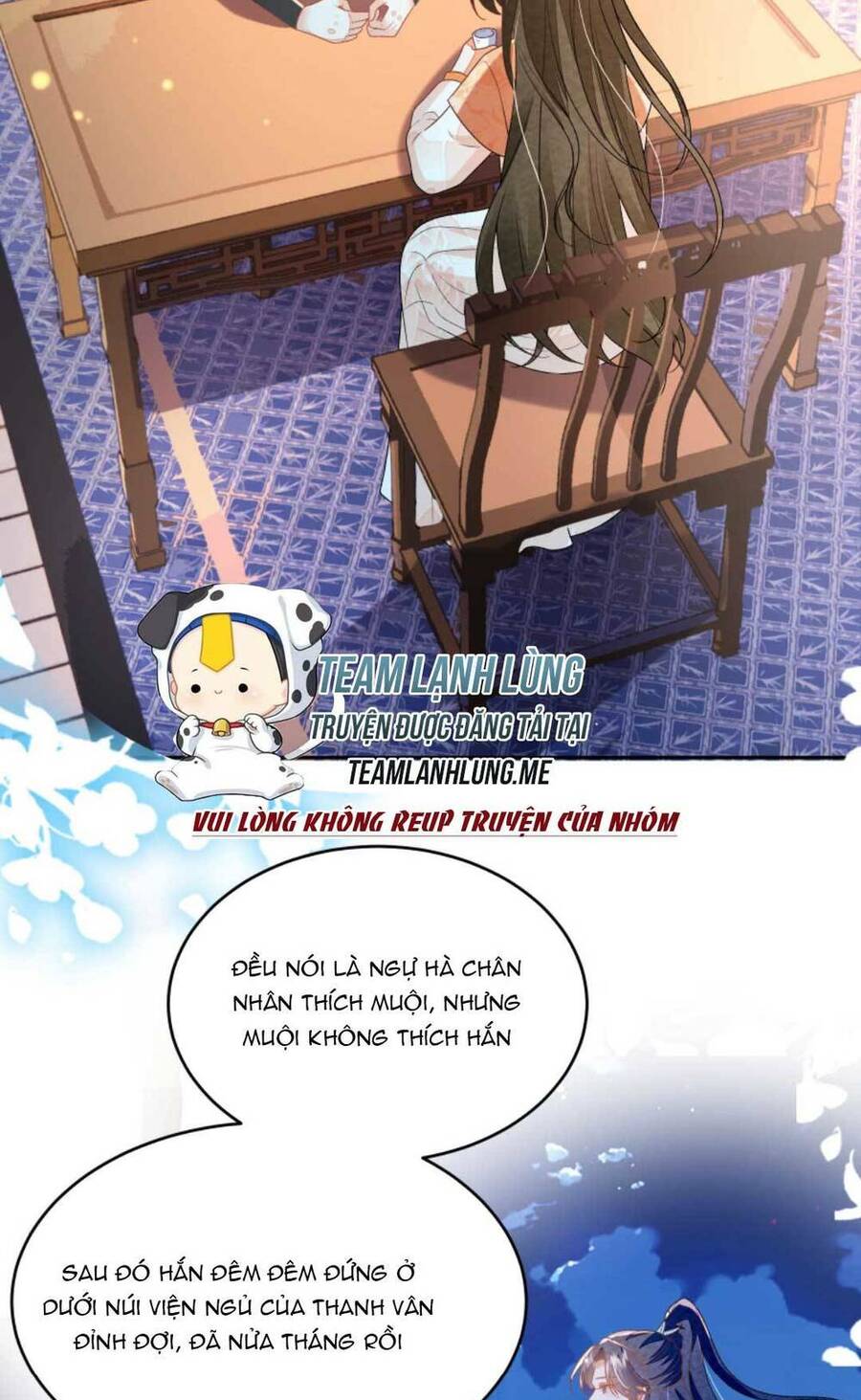 Trăm Kiếp Luân Hồi, Kiếp Này Ta Chỉ Muốn Lười Biếng Chap 138 - Next Chap 139