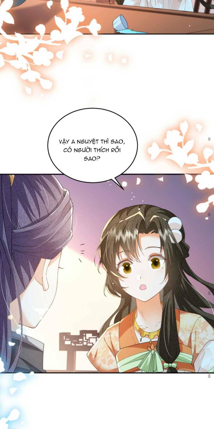 Trăm Kiếp Luân Hồi, Kiếp Này Ta Chỉ Muốn Lười Biếng Chap 138 - Next Chap 139