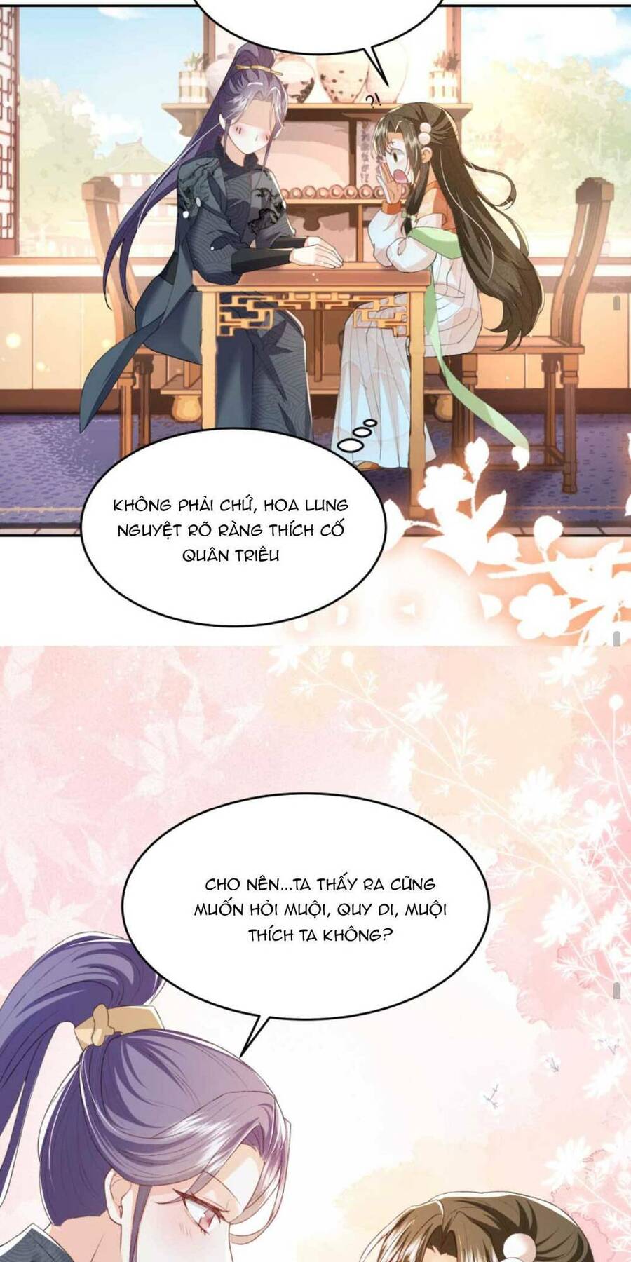 Trăm Kiếp Luân Hồi, Kiếp Này Ta Chỉ Muốn Lười Biếng Chap 138 - Next Chap 139