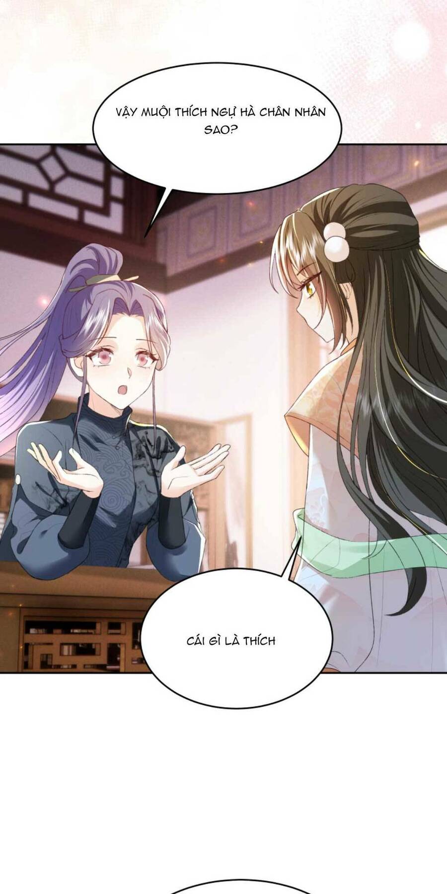 Trăm Kiếp Luân Hồi, Kiếp Này Ta Chỉ Muốn Lười Biếng Chap 138 - Next Chap 139