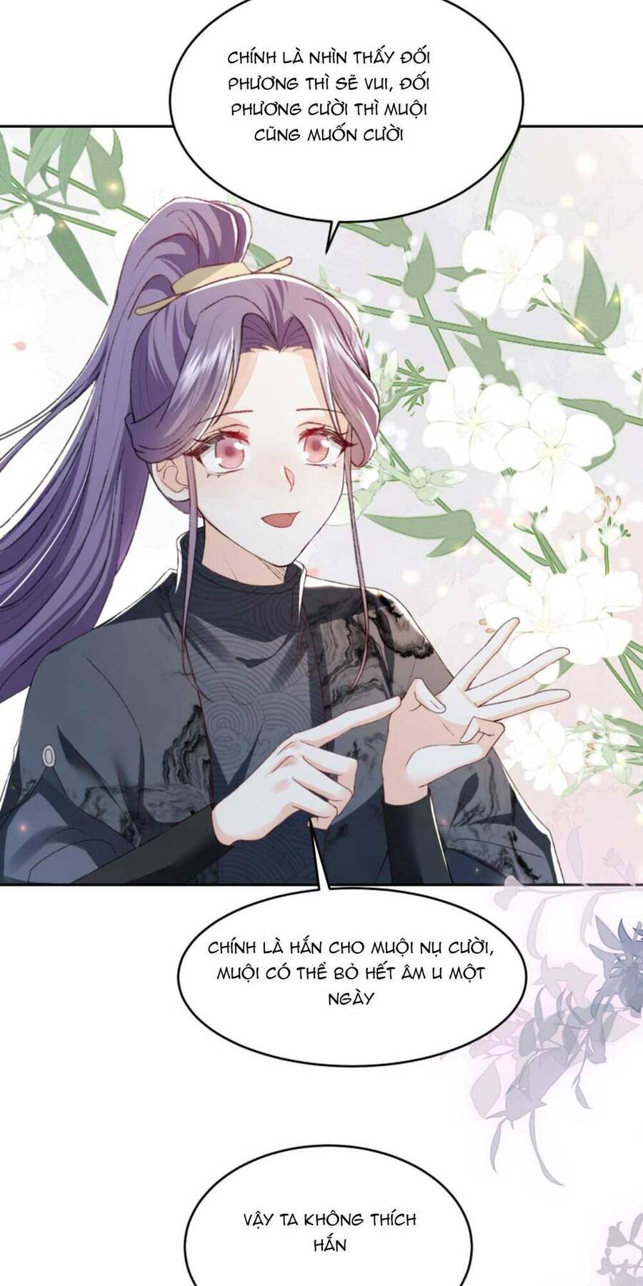 Trăm Kiếp Luân Hồi, Kiếp Này Ta Chỉ Muốn Lười Biếng Chap 138 - Next Chap 139