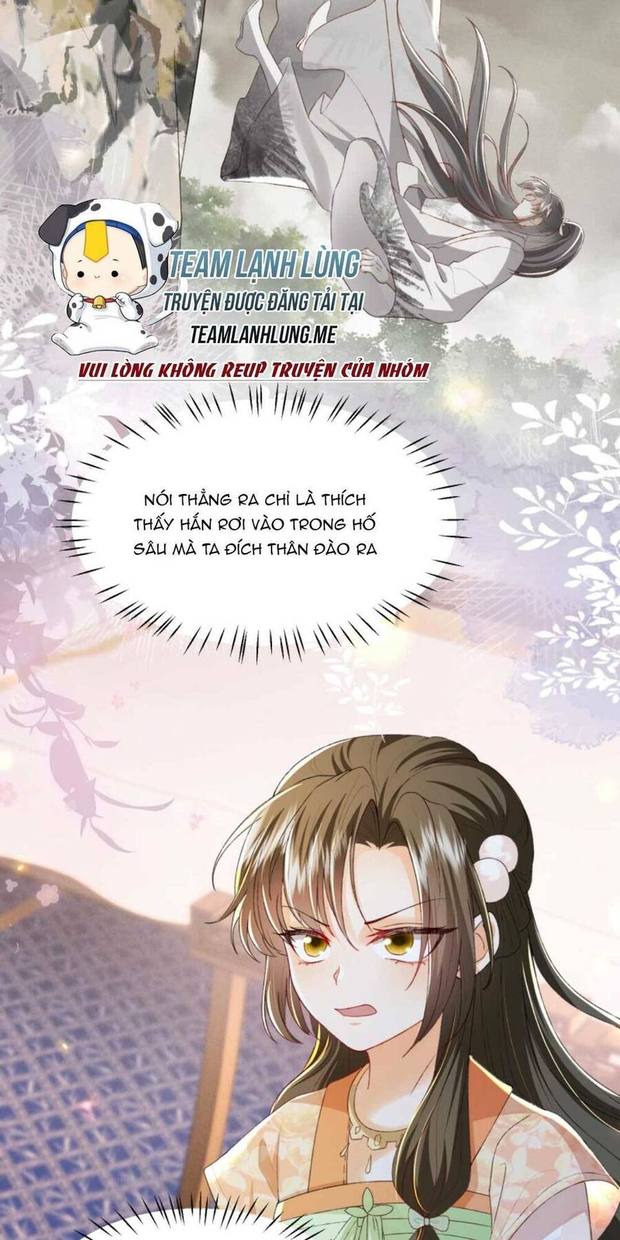 Trăm Kiếp Luân Hồi, Kiếp Này Ta Chỉ Muốn Lười Biếng Chap 138 - Next Chap 139